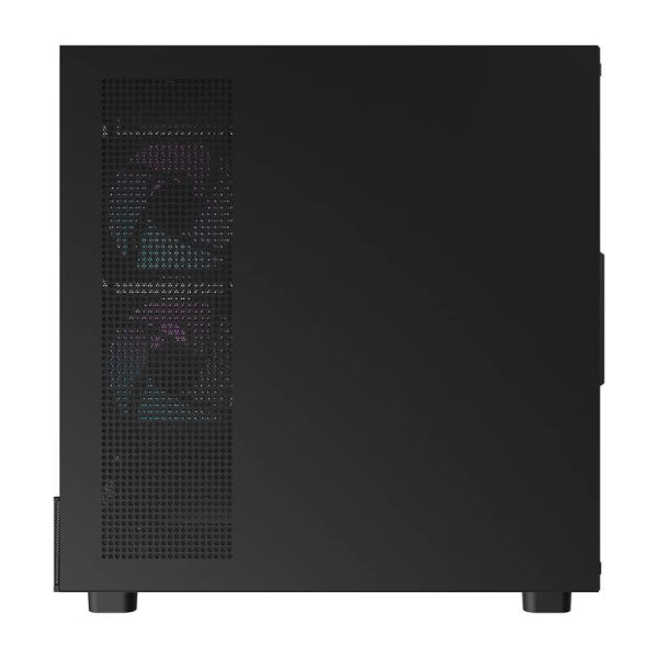 Darkflash DPX90 computer case (black) - Image 4