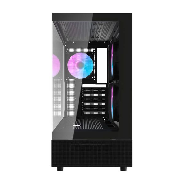 Darkflash DPX90 computer case (black) - Image 5