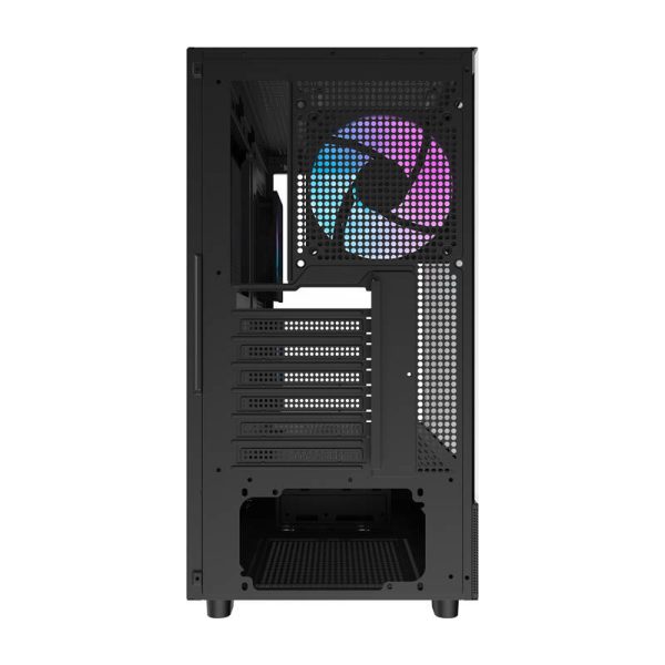 Darkflash DPX90 computer case (black) - Image 6