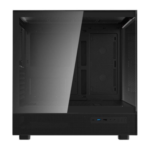 Darkflash DPX90 computer case (black) - Image 3