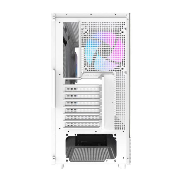 Darkflash DPX90 computer case (white) - Image 6