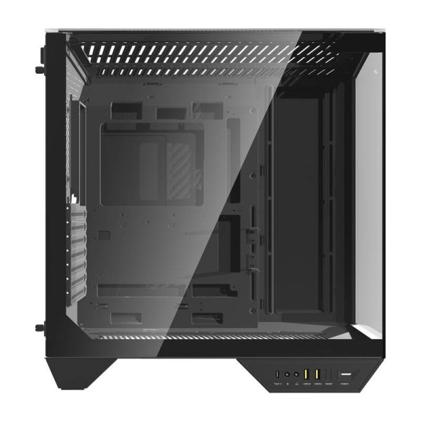 Darkflash DY470 computer case (black) - Image 2
