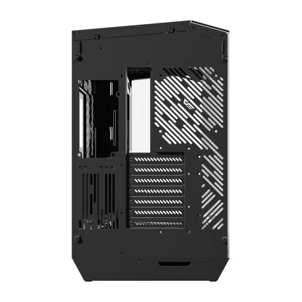 Darkflash DY470 computer case (black) - Image 5