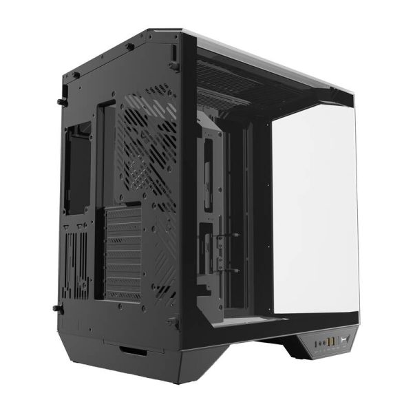 Darkflash DY470 computer case (black) - Image 6