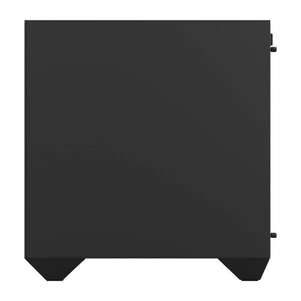 Darkflash DY470 computer case (black) + 4 fans - Image 3