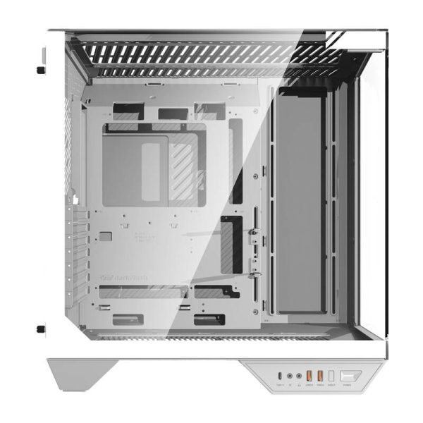 Darkflash DY470 computer case (white) - Image 2