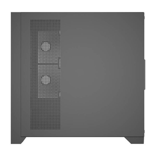 Darkflash DRX90 Mesh computer case (black) - Image 5