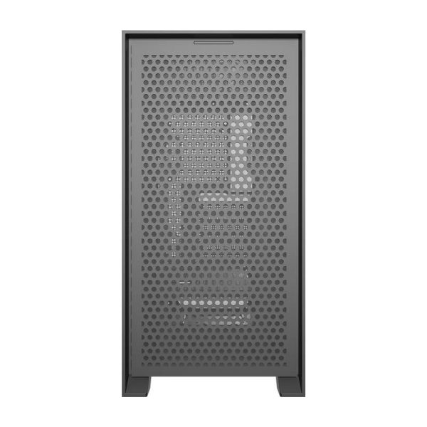 Darkflash DRX90 Mesh computer case (black) - Image 2