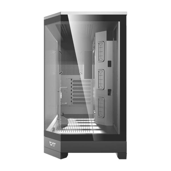 Darkflash DQX90 computer case (black) - Image 6