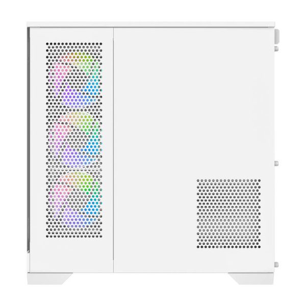 Darkflash DQX90 computer case (white) - Image 3