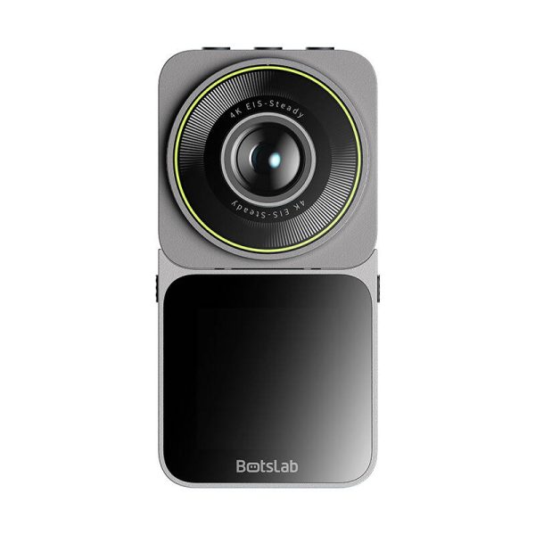 Botslab V9H 4K car/action camera, WiFi 2.4 GHz, 1700 mAh - Image 2