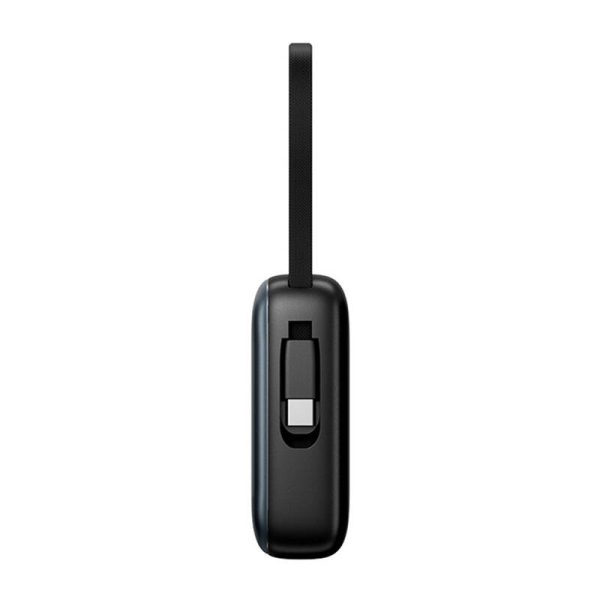 Powerbank Vention FHEH0 10000mAh 35W (Szary) - Image 3