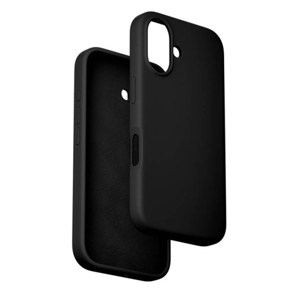 Vention KUHB0-10 Case for iPhone 16 MagSafe (Black) — изображение 2