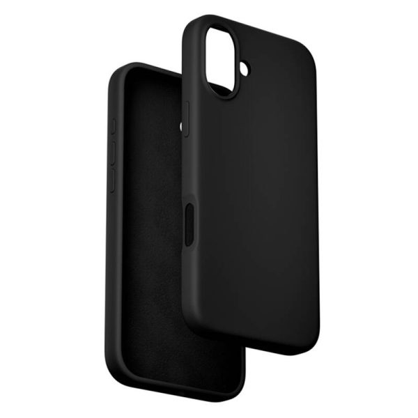 Vention KUHB0-20 Case for iPhone 16 Plus MagSafe (Black) — изображение 2