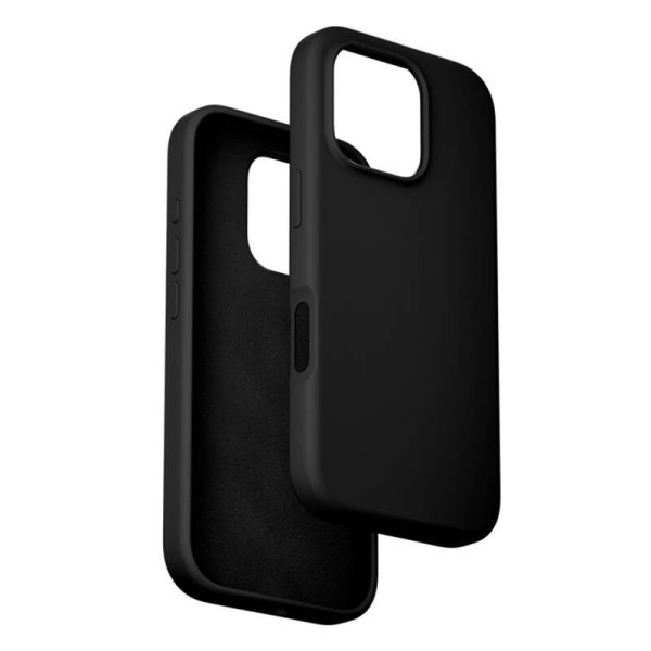 Vention KUHB0-30 Case for iPhone 16 Pro MagSafe (Black) — изображение 2