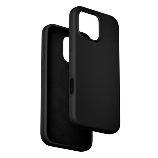 Etui Vention KUHB0-40 dla iPhone 16 Pro Max MagSafe (Czarne) — изображение 2