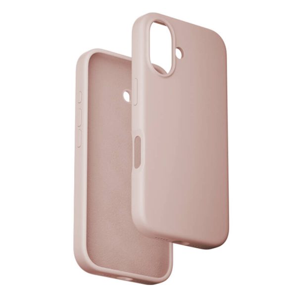 Vention KUHP0-10 Case for iPhone 16 MagSafe (Pink) - Image 2