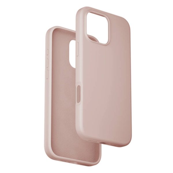 Vention KUHP0-40 Case for iPhone 16 Pro Max MagSafe (Pink) - Image 2