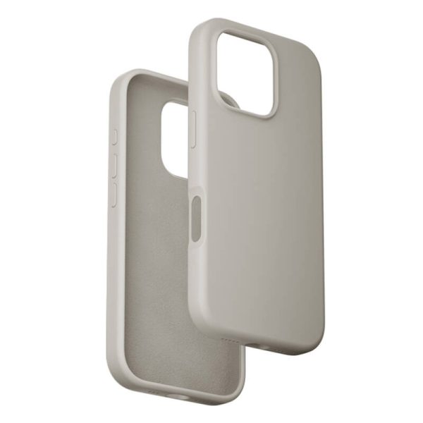 Etui Vention KUHM0-30 dla iPhone 16 Pro MagSafe (Szare) — изображение 2