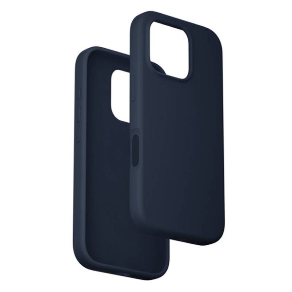 Vention KUHL0-30 Case for iPhone 16 Pro MagSafe (Blue) - Image 2