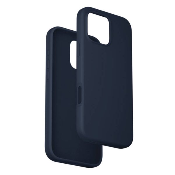 Vention KUHL0-40 Case for iPhone 16 Pro Max MagSafe (Blue) - Image 2
