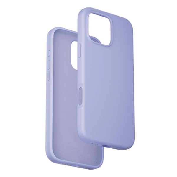 Vention KUHV0-40 Case for iPhone 16 ProMax MagSafe (Lilac) - Image 2