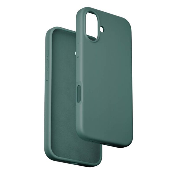 Vention KUHG0-20 Case for iPhone 16 Plus MagSafe (Green) — изображение 2