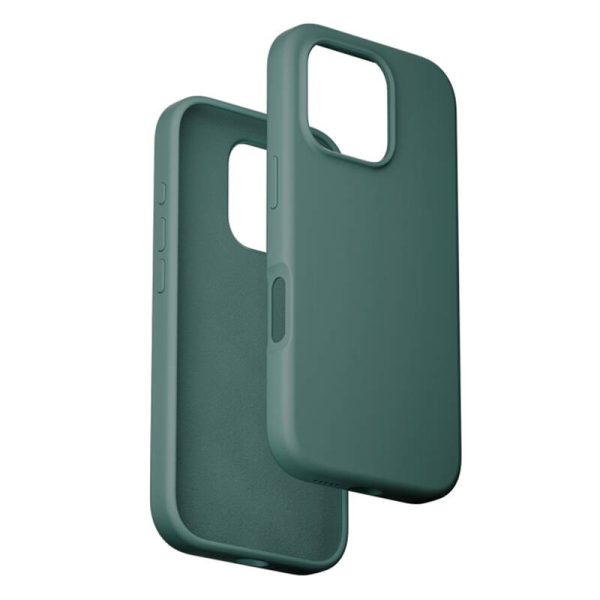 Vention KUHG0-30 Case for iPhone 16 Pro MagSafe (Green) — изображение 2