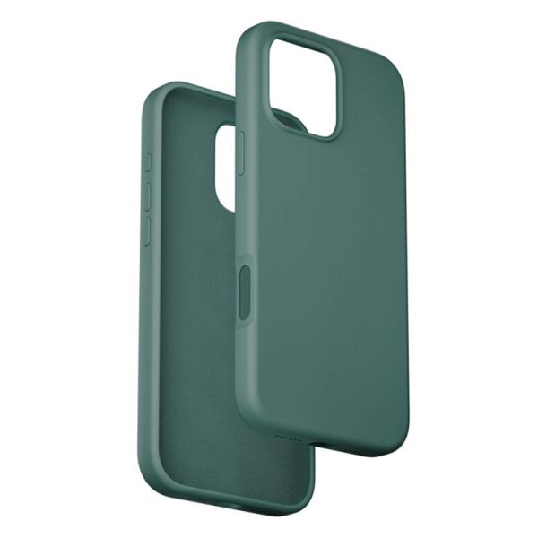 Vention KUHG0-40 Case for iPhone 16 Pro Max MagSafe (Green) — изображение 2