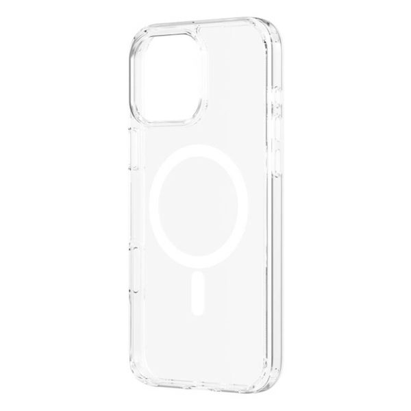 Vention KUGT0-40 Case for iPhone 16 Pro Max MagSafe (Transparent) — изображение 2
