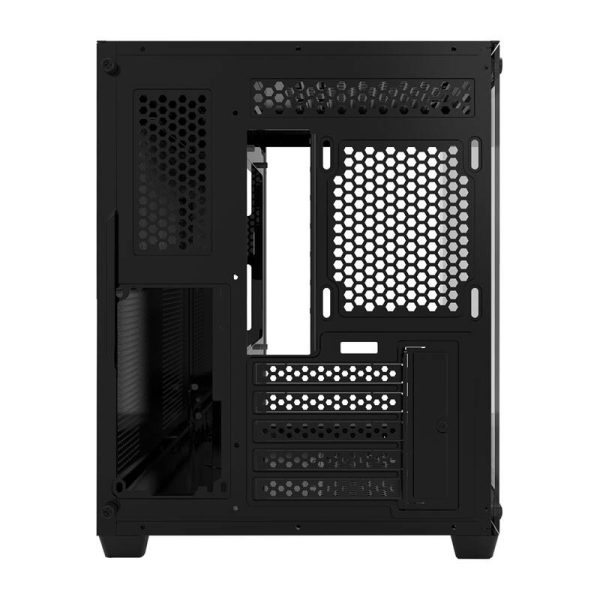Darkflash C285MP Computer Case (Black) - Image 5