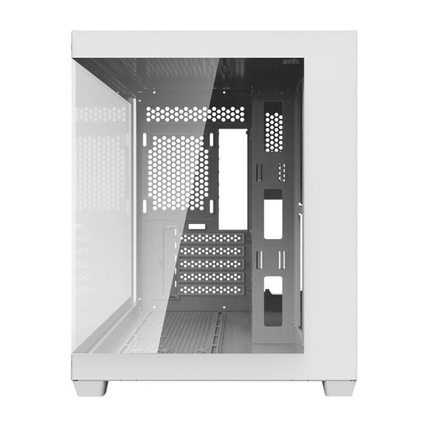 Darkflash C285MP computer case (white) - Image 2