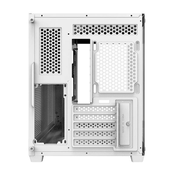 Darkflash C285MP computer case (white) - Image 4