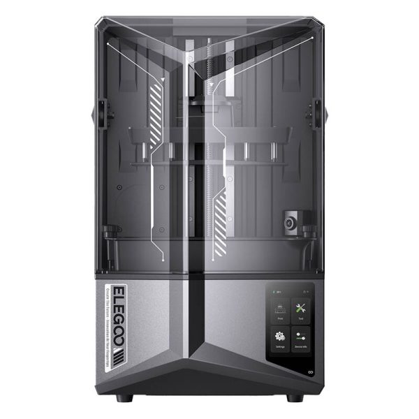 ELEGOO Saturn 4 Ultra 3D Printer - Image 2