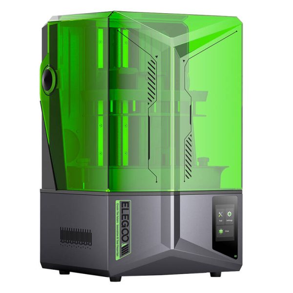 ELEGOO Saturn 4 3D Printer - Image 2
