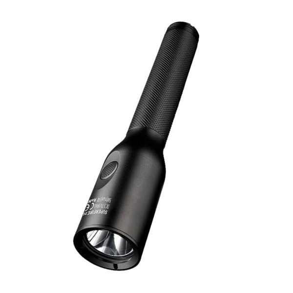 Flashlight Superfire D6 - Image 3