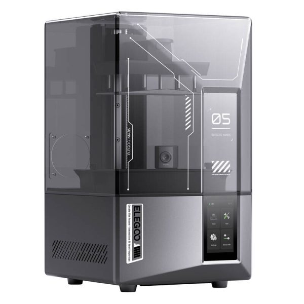 ELEGOO Mars 5 Ultra 3D Printer - Image 3