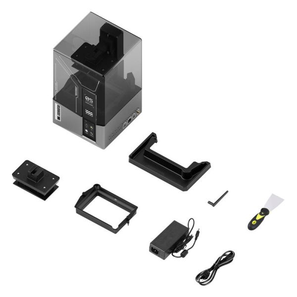 ELEGOO Mars 5 Ultra 3D Printer - Image 4