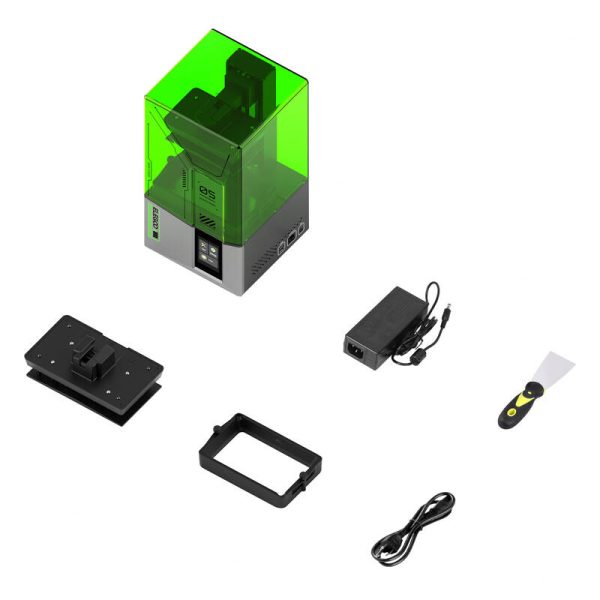 ELEGOO Mars 5 3D Printer - Image 2