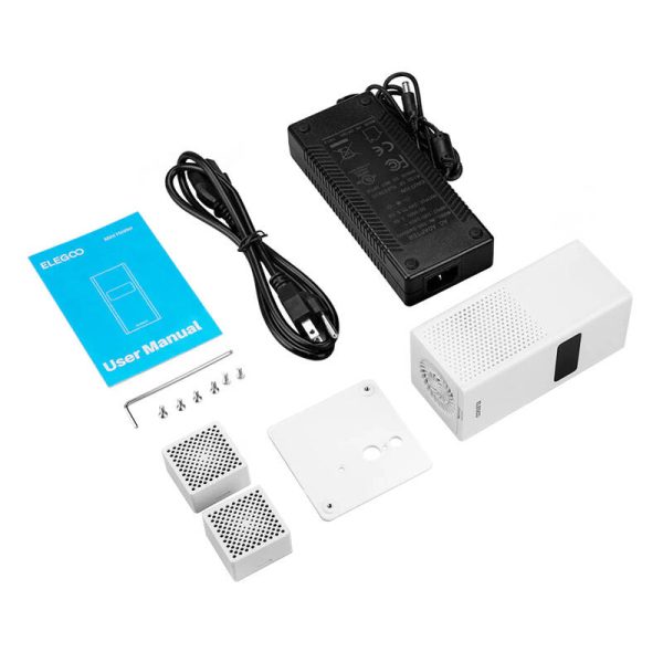 ELEGOO Mini Heater for 3D Printer - Image 2
