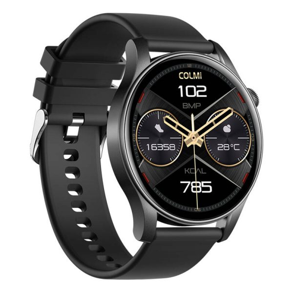 Smartwach Colmi V73 (black) - Image 3