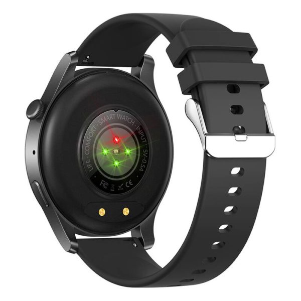 Smartwach Colmi V73 (black) - Image 4