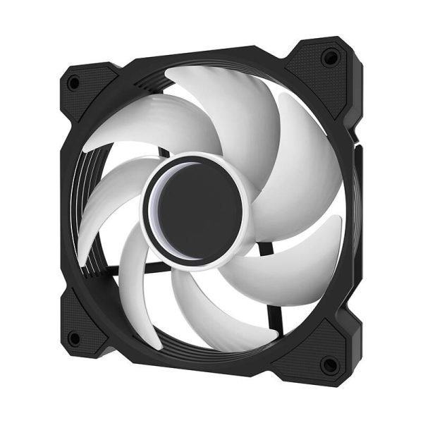 Darkflash DR08 Cooling Fan (Black) - Image 2
