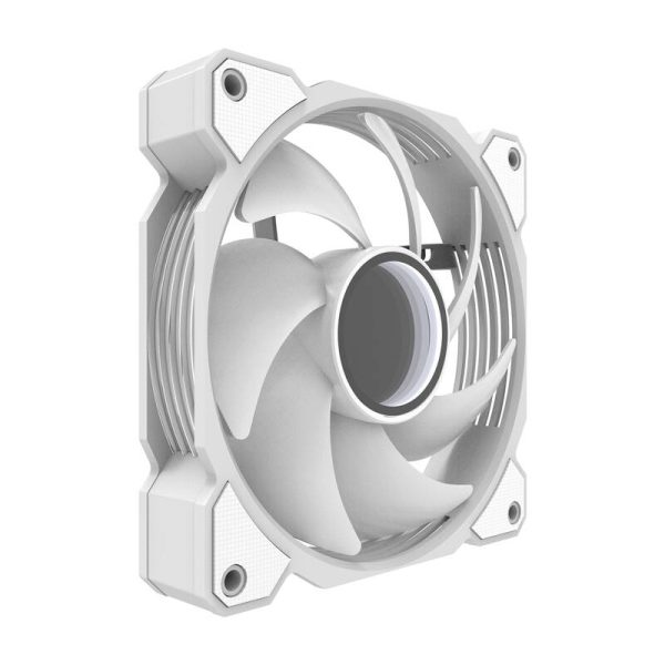 Darkflash DR08 Cooling Fan (White) - Image 6