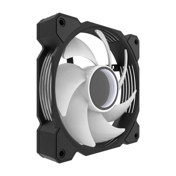 Darkflash DR08 3-in-1 Cooling Fan (Black) — изображение 6