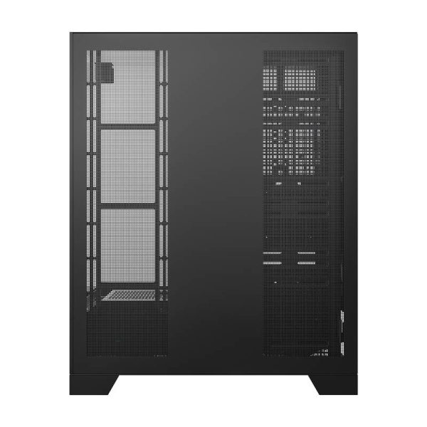 Darkflash DY450L PRO computer case (black) + 1 fan - Image 4