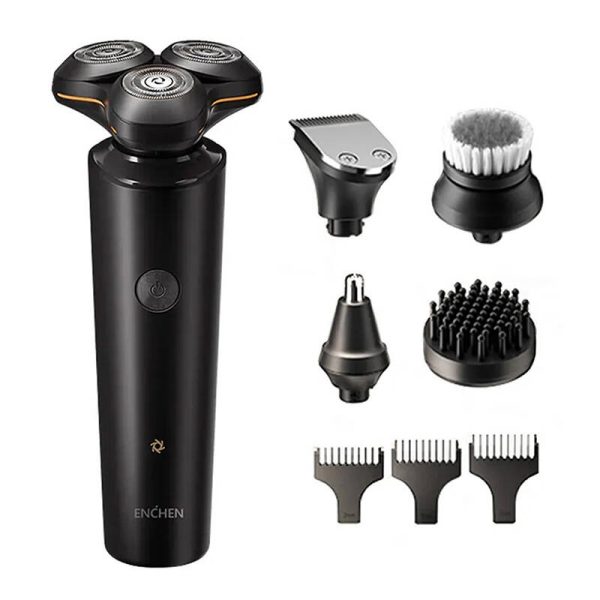 Enchen X8S-C 5-in-1 Electric Shaver - Image 2