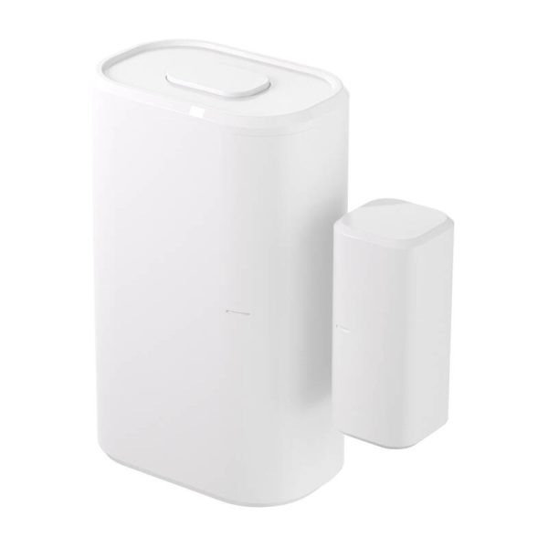ZigBee door and window opening sensor SONOFF SNZB-04P (+battery) - Image 5