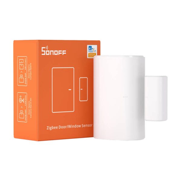 ZigBee door and window opening sensor SONOFF SNZB-04P (+battery) - Image 6