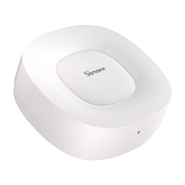 Bramka Matter ZigBee Bridge Ultra SONOFF ZBBridge-U (RJ45 LAN, 1.5 GHz, 1 GB RAM, 8 GB) - Image 2